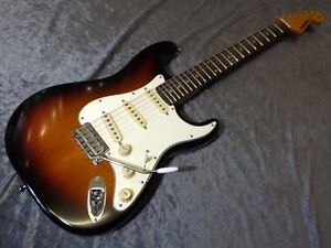 EDWARDS/E-SE-93R/LT Brown w/soft case Free shipping Guiter Bass From JAPAN #C32