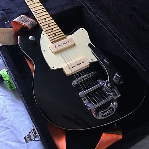 Reverend Charger 290 LE