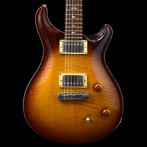 PRS 1996 McCarty Electric Guitar in McCarty Burst w/ Birds, Pre-Owned