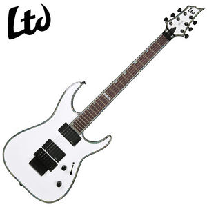 ESP LTD H-1001FR SW Electric Guitar *KOREA *NEW *Worldwide S/H by EMS