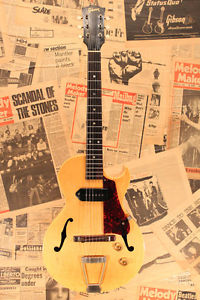 Gibson 1955 ES-140 3/4 