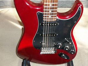 Fender - Stratocaster USA