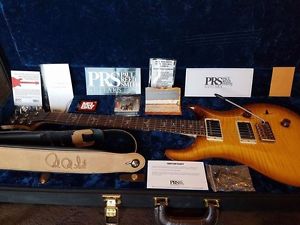 PRS CUSTOM 24 EXPERIENCE LIMITED EDITION