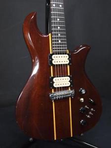 ARIA PRO Ⅱ EG-1400 Vintage Electric Guitar Eagle Copy Model Free Shipping Japan