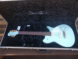 Fano RB-6 Limited Edition #21 of 24, best LP Special Style you'll ever play!