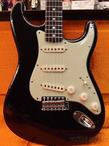 Fender Custom Shop TBC 1969 Stratocaster Closet Classic ''Reverse Head'' 2013