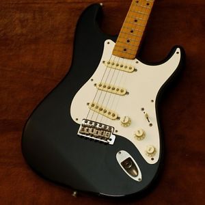 Fender Japan USED  ST57/BK 19931994 TOKYO Free shipping