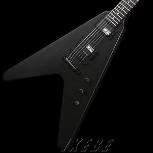 Edwards E-FV-125D Satin Cloudy Black Free Shipping From Japan #A2