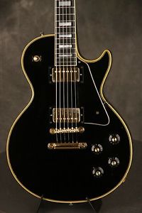 all original 1970 Gibson Les Paul Custom Black w/HANG TAGS!!!