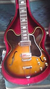**1966 Gibson  ES330**