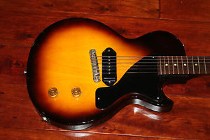 1955 Gibson Les Paul Junior (GIE0982)