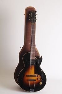 1953 GIBSON ES-140 3/4. AMAZING GUITAR IN GREAT SHAPE! ALL ORIGINAL!