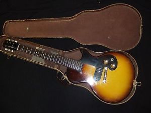 1960 GIBSON MELODY MAKER  Great condition
