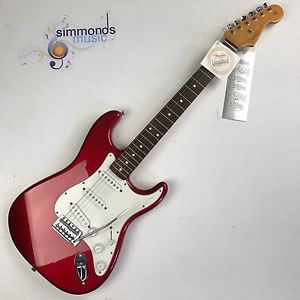 *Near Mint* Fender 2003 MIM Classic Series 60's Stratocaster  Electric Guitar