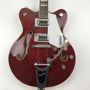 *2013* Gretsch Electromatic G5422T Semi Hollow Bodied Electric Guitar