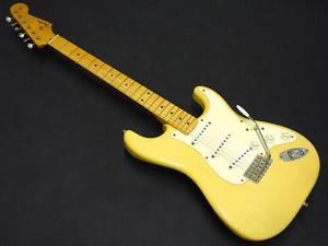 Fender Custom Shop / 1956 Stratocaster NOS White Blonde 2000 w/Soft Case