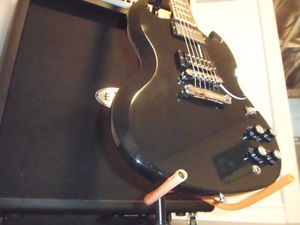 2013 Gibson SG standard with case