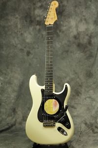 Fender / Masterbuilt Series Custom Vinyl Stratocaster by Dennis Galuszka #U926