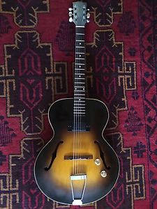 1954 Gibson ES 125