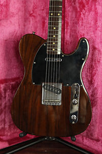 *NEW ARRIVAL* Fender 1985 Rosewood Telecaster Made in Japan Pre-Owned