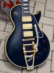 2007 Gibson LES PAUL Custom JPC “Jimmy Page” ’59 Reissue