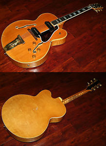 1953 Gibson L5-CESN  (#GAT0014)