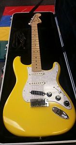 2006 Fender Highway One Stratocaster Electric Guitar