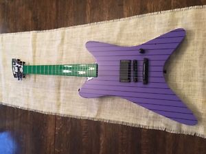 Bolin Guitar 1989 Joker (Batman) limited/rare (36 of 50)