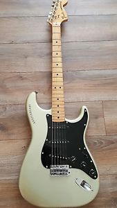 1979 25th Anniversary Fender Stratocaster