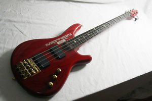 3022　 Yamaha Motion Bass MB1  Special clean condition