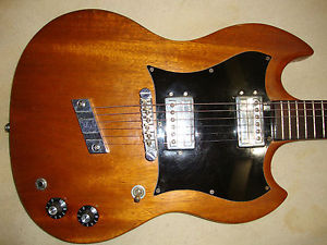 1972 Guild S-90 Electric Guitar w/ Original Guild HB-1 pickups similar to S-100