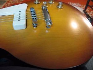 2016 Gibson Les Paul 60's Tribute