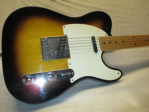 80's TOKAI TELLY - made in JAPAN