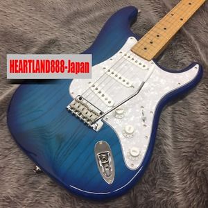 Used FUJIGEN NST103 SBB Electric guiters Hard to find Rare #03897945