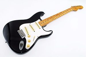 00 1994 40th Anniversary Stratocaster Fender Electric Guitar  Ref No 114398