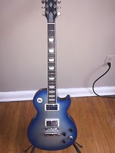 2007 Gibson Les Paul Robot Mint condition with original box