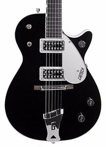 2008 Gretsch G6128 Duo Jet 125th Anniversary Edition w/OHSC