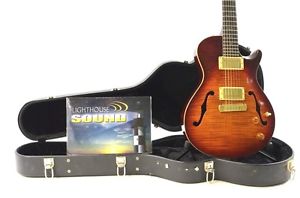 2008 Paul Reed Smith Hollowbody I Artist Package Electric Guitar - w/ Case