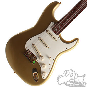 2004 Fender Custom Shop '65 Stratocaster Relic