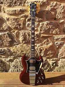 1967 Gibson SG Standard
