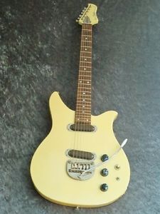 [USED]Greco 78 BW-600 Brawler Electric guitar, Rare!!! MIJ, f0251