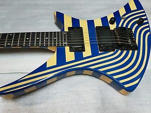 80's GUILD X 79 -- made in USA