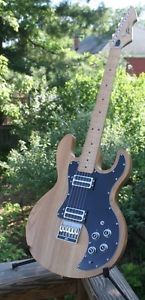 1978 Peavey T-60 Electric Guitar - Collector Grade - OHSC