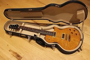 Collings 360 quilt maple