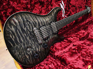 [USED]Paul Reed Smith(PRS) Private Stock Custom24 Charcoal Burst, j010112