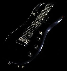 2011 Ernie Ball Music Man Family Reserve John Petrucci JPXI-6 Electric Guitar