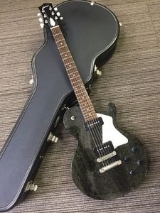 Collings 290 guitar w/Hard case/456