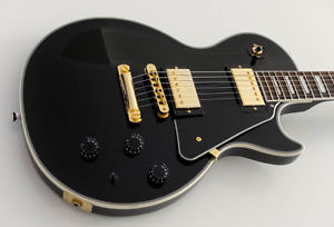 ★ Gibson Les Paul Custom lite 2013 Ebony 1 off 275