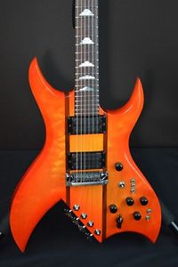 B.C. Rich / Bich From JAPAN free shipping #A259