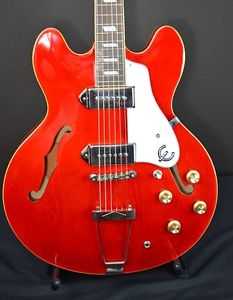 Epiphone / Casino From JAPAN free shipping #55